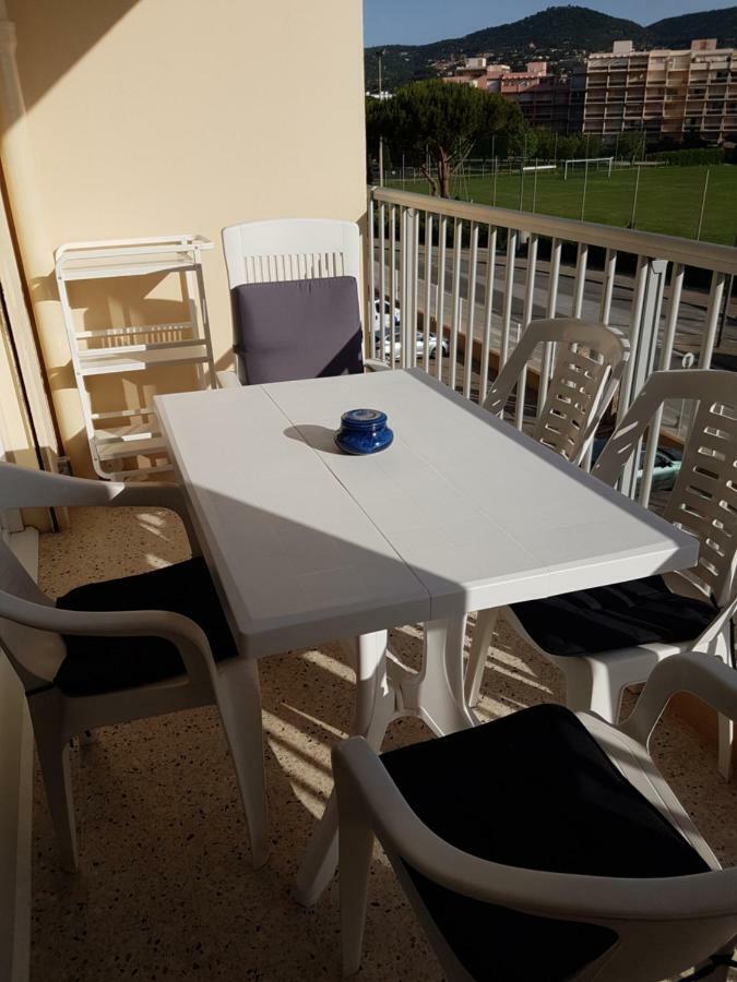 Apartment Les Cyclades Le Lavandou