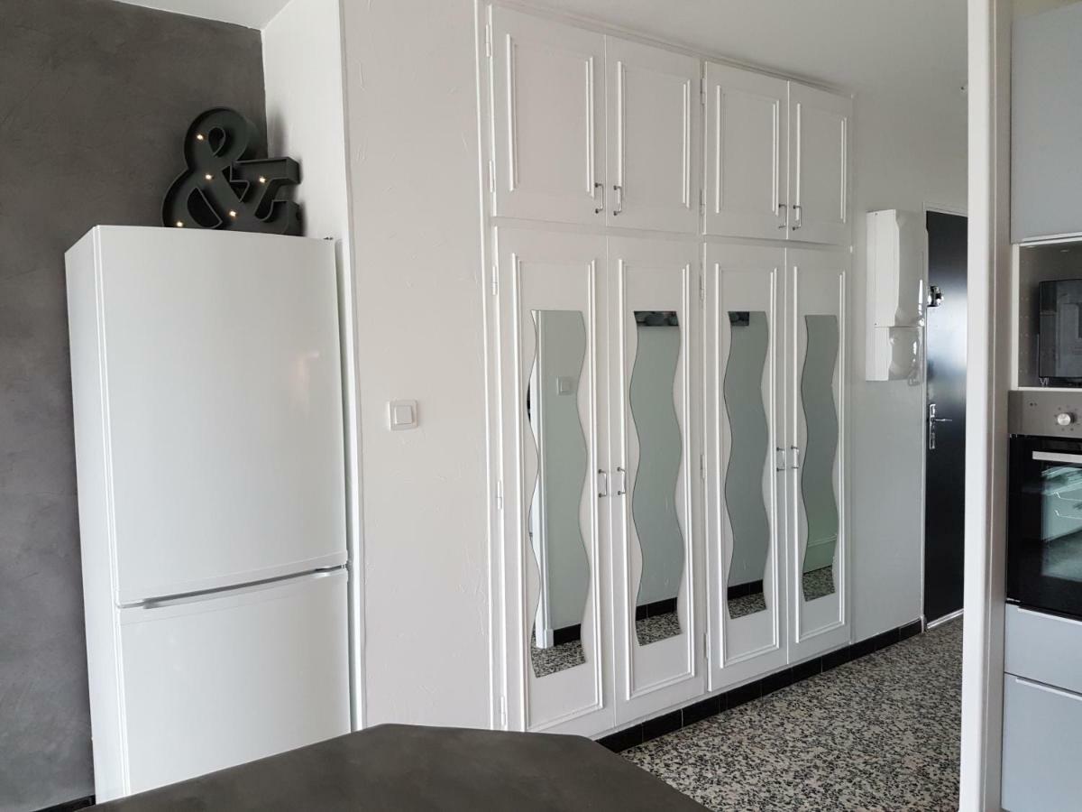 Apartment Les Cyclades Le Lavandou