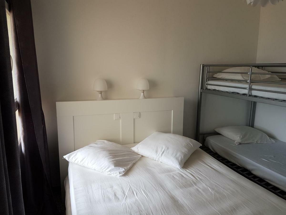 Apartment Les Cyclades