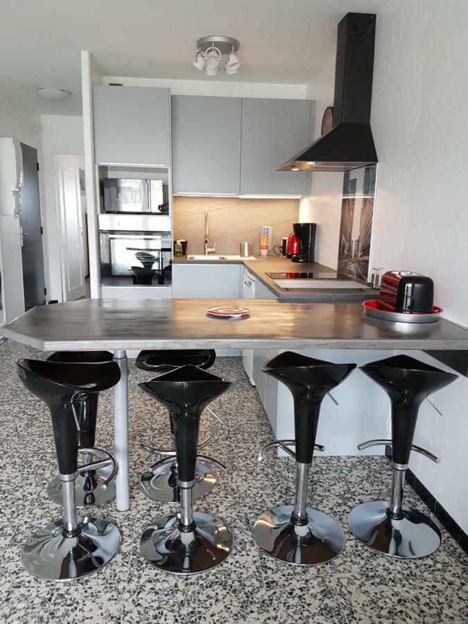 Les Cyclades Appartamento *